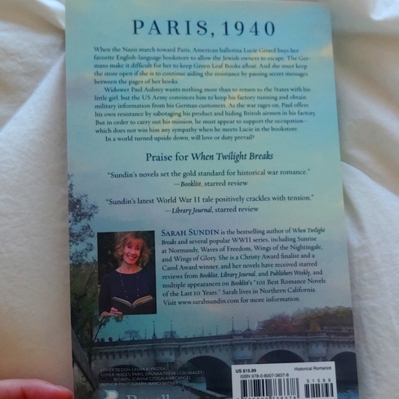 Book - Picture 2 of 2